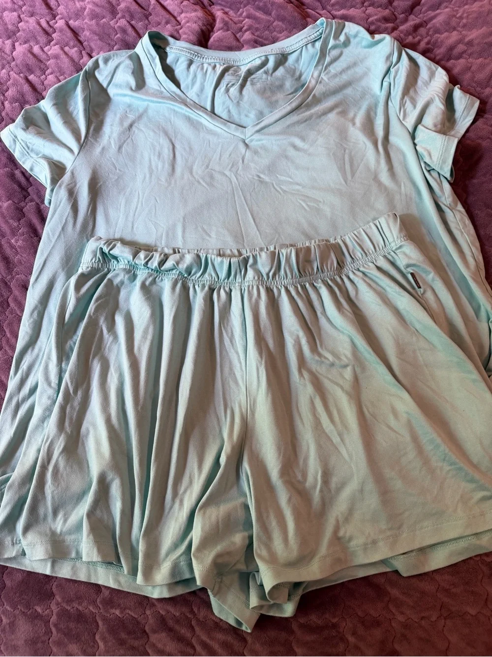 Eddie Bauer three piece